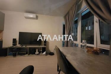 1-room apartment apartment by the address st. Spreysa (area 27 m²) - Atlanta.ua - photo 14