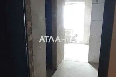 1-room apartment apartment by the address st. Dnepropetrovskaya dor (area 39 m²) - Atlanta.ua - photo 23