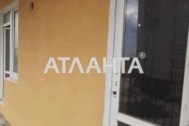 1-room apartment apartment by the address st. Dnepropetrovskaya dor (area 39 m²) - Atlanta.ua - photo 26