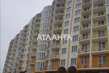 1-room apartment apartment by the address st. Dnepropetrovskaya dor (area 39 m²) - Atlanta.ua - photo 15