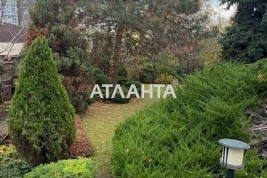 Landplot by the address st. Kordonnyy per (area 6,2 acr) - Atlanta.ua - photo 10