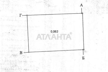 Landplot by the address st. Kordonnyy per (area 6,2 acr) - Atlanta.ua - photo 14