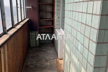 2-rooms apartment apartment by the address st. Borovskogo Nikolaya (area 47,5 m²) - Atlanta.ua - photo 24