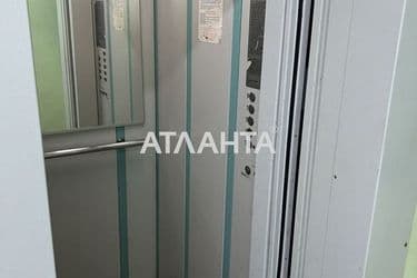 2-rooms apartment apartment by the address st. Borovskogo Nikolaya (area 47,5 m²) - Atlanta.ua - photo 25