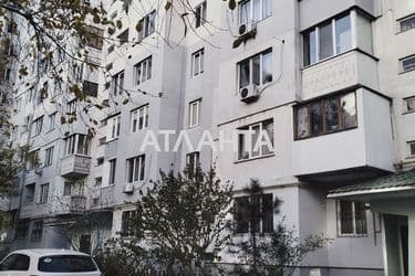 2-rooms apartment apartment by the address st. Dnepropetr dor Semena Paliya (area 53 m²) - Atlanta.ua - photo 20