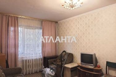 2-rooms apartment apartment by the address st. Dnepropetr dor Semena Paliya (area 53 m²) - Atlanta.ua - photo 12