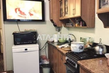 2-rooms apartment apartment by the address st. Dnepropetr dor Semena Paliya (area 53 m²) - Atlanta.ua - photo 14