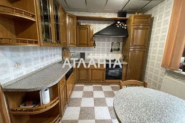 2-комнатная квартира по адресу ул. Романицького (площадь 58 м²) - Atlanta.ua - фото 14