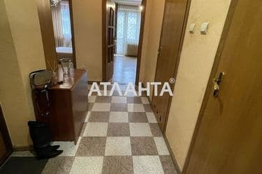 2-комнатная квартира по адресу ул. Романицького (площадь 58 м²) - Atlanta.ua - фото 20