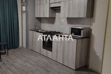 1-room apartment apartment by the address st. Lennona Dzh ul (area 44 m²) - Atlanta.ua - photo 12