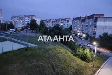 1-room apartment apartment by the address st. Lennona Dzh ul (area 44 m²) - Atlanta.ua - photo 13