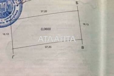 Landplot by the address st. Massiv 20 (area 6 acr) - Atlanta.ua - photo 9