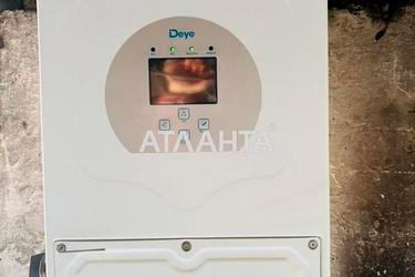 Дом по адресу ул. Салютная (площадь 115 м²) - Atlanta.ua - фото 61