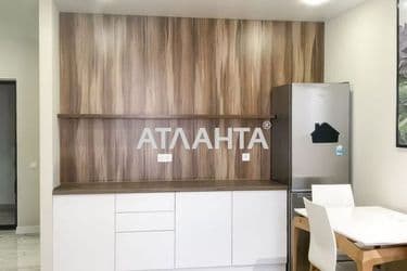 1-комнатная квартира по адресу ул. Жемчужная (площадь 42 м²) - Atlanta.ua - фото 24