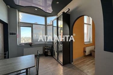 3-rooms apartment apartment by the address st. Dyukovskaya Nagornaya (area 55,6 m²) - Atlanta.ua - photo 25