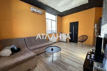 3-rooms apartment apartment by the address st. Dyukovskaya Nagornaya (area 55,6 m²) - Atlanta.ua - photo 26
