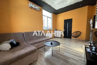 3-rooms apartment apartment by the address st. Dyukovskaya Nagornaya (area 55,6 m²) - Atlanta.ua - photo 27