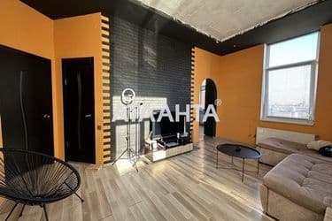 3-rooms apartment apartment by the address st. Dyukovskaya Nagornaya (area 55,6 m²) - Atlanta.ua - photo 28