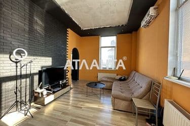 3-rooms apartment apartment by the address st. Dyukovskaya Nagornaya (area 55,6 m²) - Atlanta.ua - photo 29