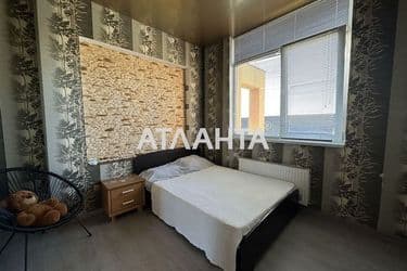 3-rooms apartment apartment by the address st. Dyukovskaya Nagornaya (area 55,6 m²) - Atlanta.ua - photo 31