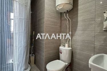3-rooms apartment apartment by the address st. Dyukovskaya Nagornaya (area 55,6 m²) - Atlanta.ua - photo 33
