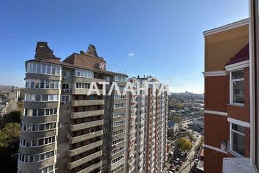 3-rooms apartment apartment by the address st. Dyukovskaya Nagornaya (area 55,6 m²) - Atlanta.ua - photo 34
