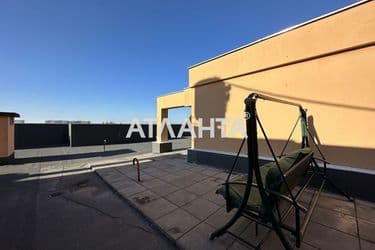 3-rooms apartment apartment by the address st. Dyukovskaya Nagornaya (area 55,6 m²) - Atlanta.ua - photo 35
