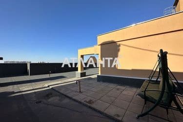 3-rooms apartment apartment by the address st. Dyukovskaya Nagornaya (area 55,6 m²) - Atlanta.ua - photo 36