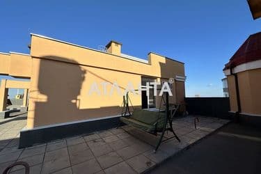 3-rooms apartment apartment by the address st. Dyukovskaya Nagornaya (area 55,6 m²) - Atlanta.ua - photo 37