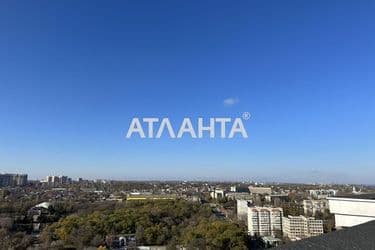 3-rooms apartment apartment by the address st. Dyukovskaya Nagornaya (area 55,6 m²) - Atlanta.ua - photo 38