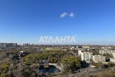 3-rooms apartment apartment by the address st. Dyukovskaya Nagornaya (area 55,6 m²) - Atlanta.ua - photo 40
