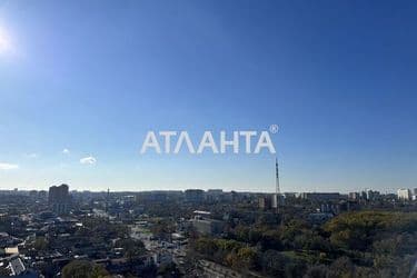3-rooms apartment apartment by the address st. Dyukovskaya Nagornaya (area 55,6 m²) - Atlanta.ua - photo 41