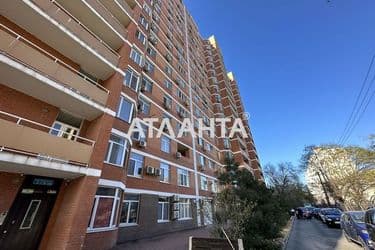 3-rooms apartment apartment by the address st. Dyukovskaya Nagornaya (area 55,6 m²) - Atlanta.ua - photo 42