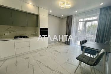 1-room apartment apartment by the address st. Navariyska (area 44 m²) - Atlanta.ua - photo 15