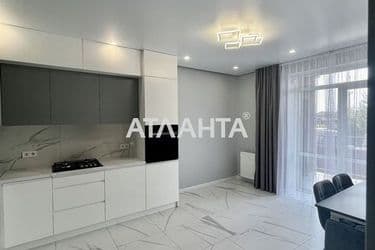 1-room apartment apartment by the address st. Navariyska (area 44 m²) - Atlanta.ua - photo 16