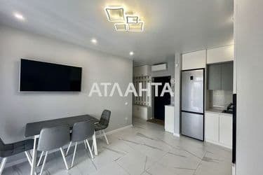1-room apartment apartment by the address st. Navariyska (area 44 m²) - Atlanta.ua - photo 20