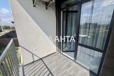 1-room apartment apartment by the address st. Navariyska (area 44 m²) - Atlanta.ua - photo 25