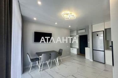 1-room apartment apartment by the address st. Navariyska (area 44 m²) - Atlanta.ua - photo 17