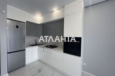 1-room apartment apartment by the address st. Navariyska (area 44 m²) - Atlanta.ua - photo 18