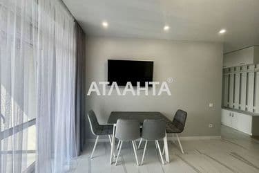 1-room apartment apartment by the address st. Navariyska (area 44 m²) - Atlanta.ua - photo 19