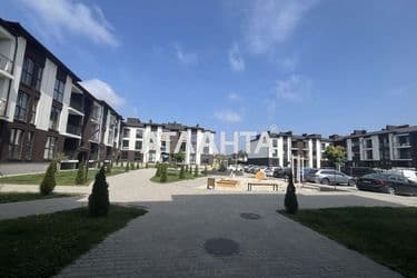 1-room apartment apartment by the address st. Navariyska (area 44 m²) - Atlanta.ua - photo 28