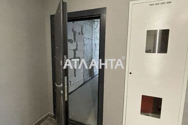 2-rooms apartment apartment by the address st. Radostnaya (area 46,6 m²) - Atlanta.ua - photo 12