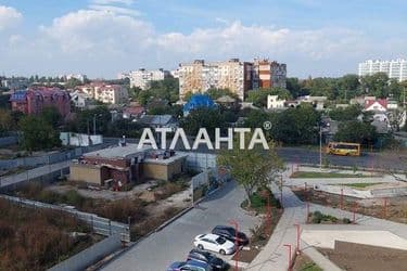 2-rooms apartment apartment by the address st. Radostnaya (area 46,6 m²) - Atlanta.ua - photo 10