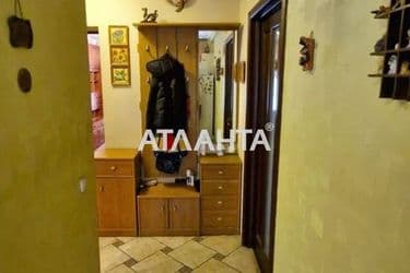 3-кімнатна квартира за адресою вул. Волгоградська (площа 62 м²) - Atlanta.ua - фото 25