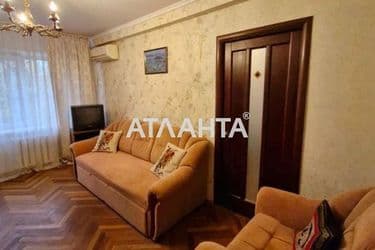 3-кімнатна квартира за адресою вул. Волгоградська (площа 62 м²) - Atlanta.ua - фото 17