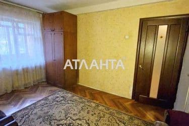 3-кімнатна квартира за адресою вул. Волгоградська (площа 62 м²) - Atlanta.ua - фото 21