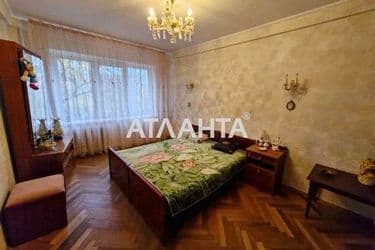 3-кімнатна квартира за адресою вул. Волгоградська (площа 62 м²) - Atlanta.ua - фото 19