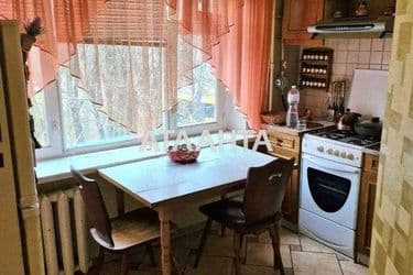 3-кімнатна квартира за адресою вул. Волгоградська (площа 62 м²) - Atlanta.ua - фото 23