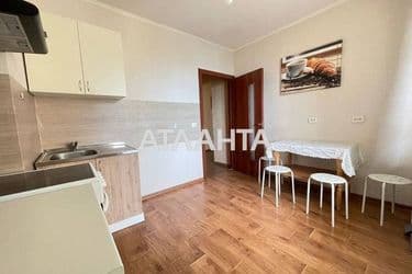 1-room apartment apartment by the address st. Kurguzova (area 48,6 m²) - Atlanta.ua - photo 17