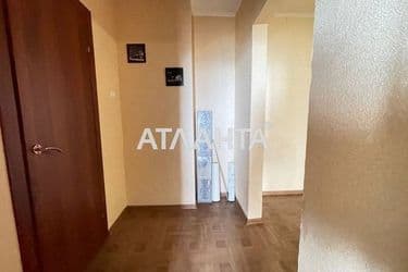 1-room apartment apartment by the address st. Kurguzova (area 48,6 m²) - Atlanta.ua - photo 20